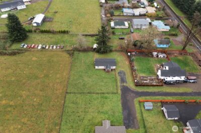 204 Mossyrock Rd West , Mossyrock, WA 98564 - Photo 4