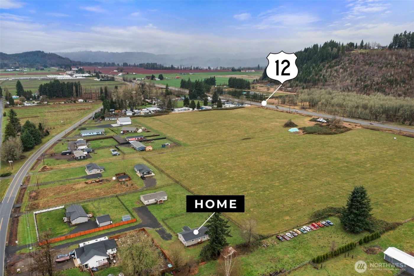 204 Mossyrock Rd West , Mossyrock, WA 98564