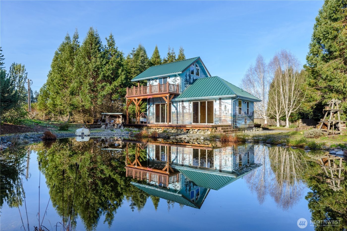 51 Gunn Road , Port Angeles, WA 98362