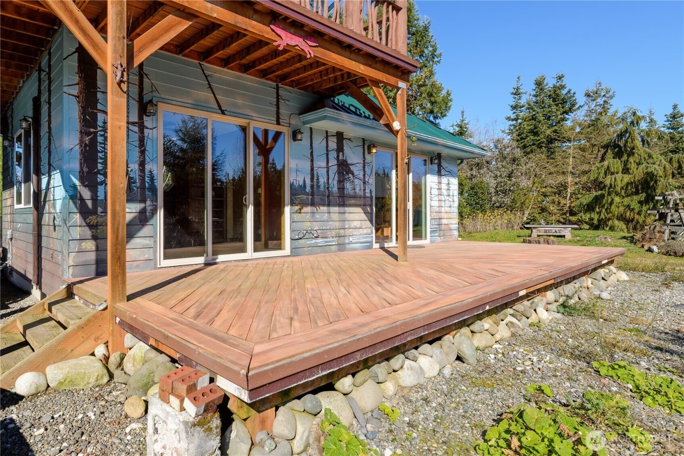 51 Gunn Road , Port Angeles, WA 98362