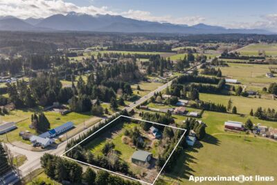 51 Gunn Road , Port Angeles, WA 98362 - Photo 2