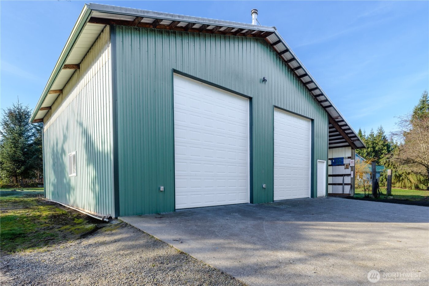 51 Gunn Road , Port Angeles, WA 98362