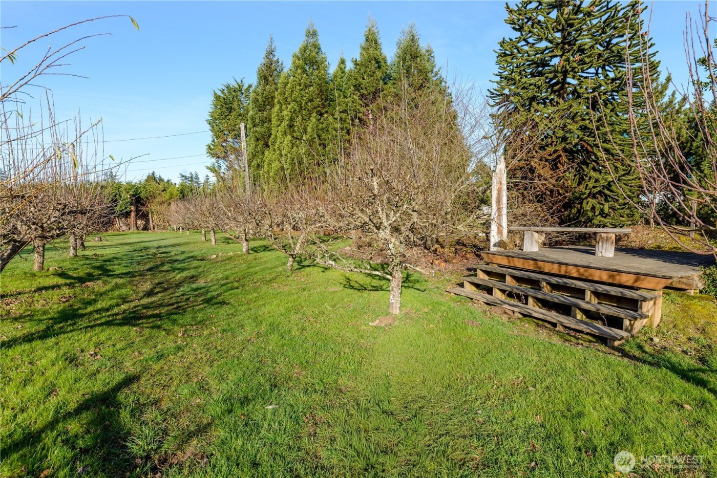 51 Gunn Road , Port Angeles, WA 98362