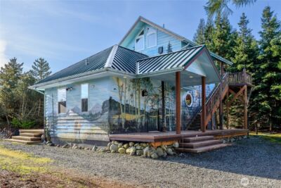 51 Gunn Road , Port Angeles, WA 98362 - Photo 4