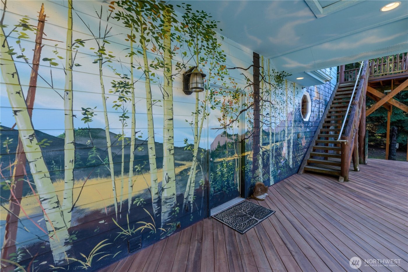 51 Gunn Road , Port Angeles, WA 98362