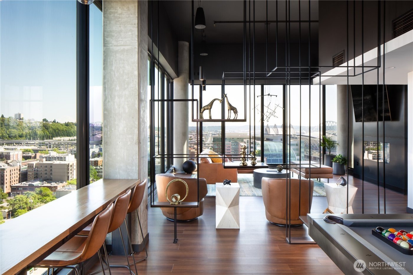 450 S Main St #901, Seattle, WA 98104