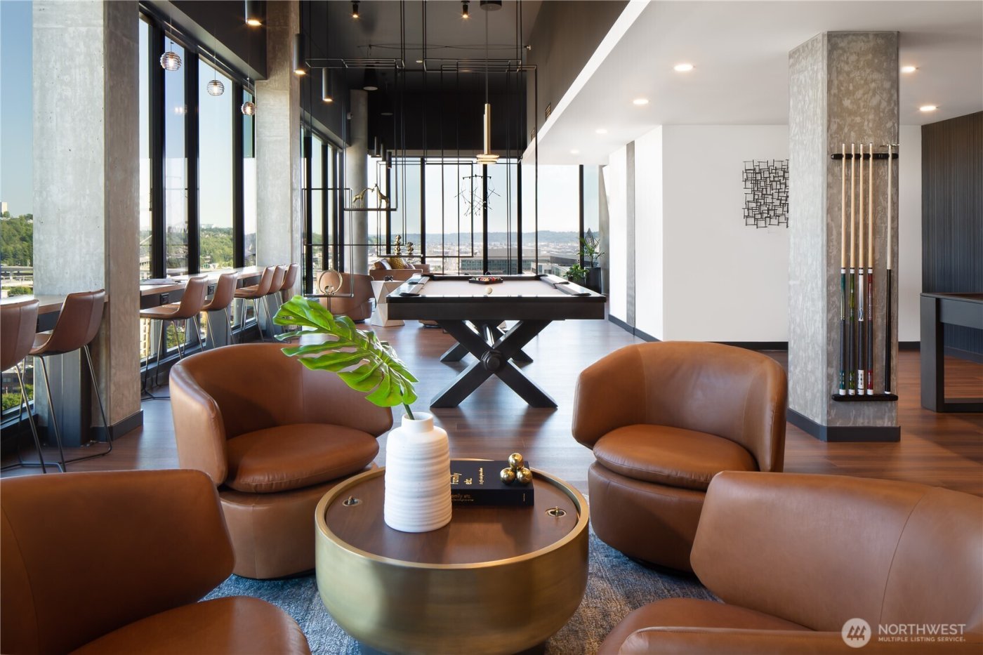 450 S Main St #901, Seattle, WA 98104