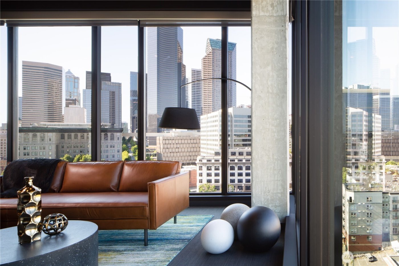 450 S Main St #901, Seattle, WA 98104