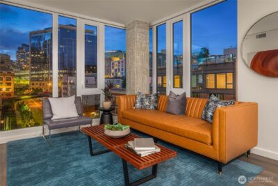 450 S Main St #901, Seattle, WA 98104 - Photo 2