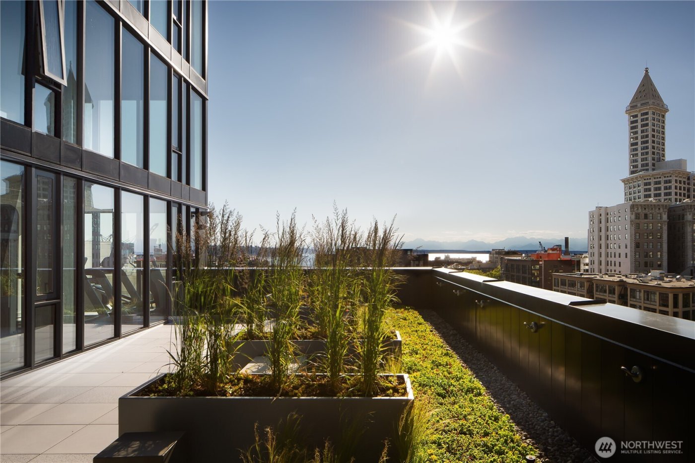 450 S Main St #901, Seattle, WA 98104