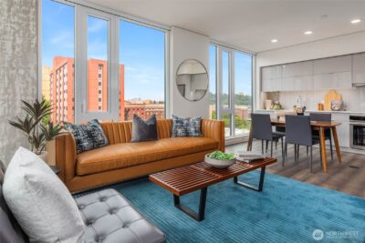 450 S Main St #901, Seattle, WA 98104 - Photo 3