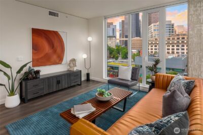 450 S Main St #901, Seattle, WA 98104 - Photo 4