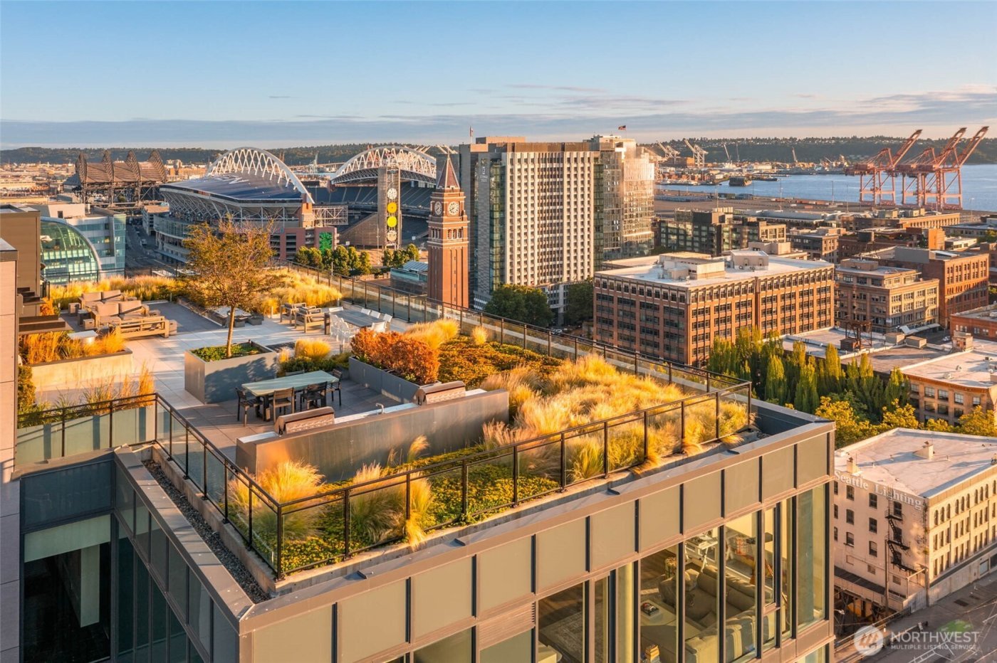 450 S Main Street #1006, Seattle, WA 98104