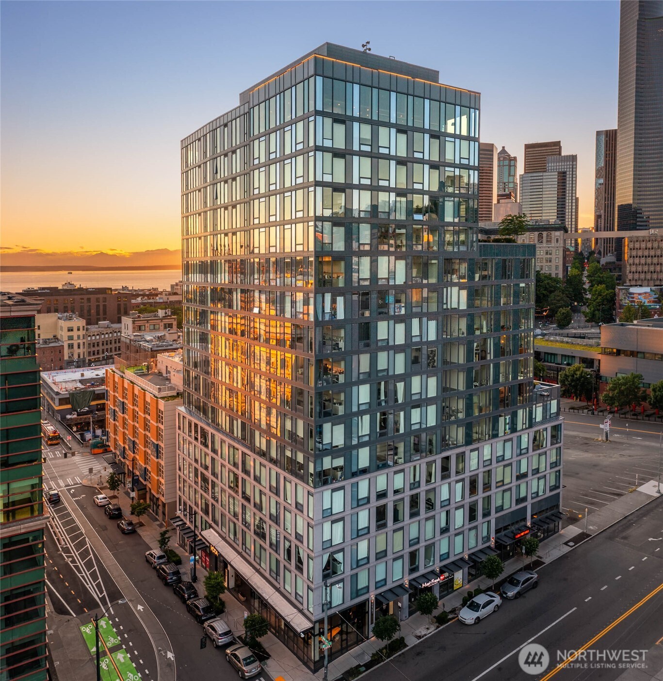 450 S Main Street #1006, Seattle, WA 98104