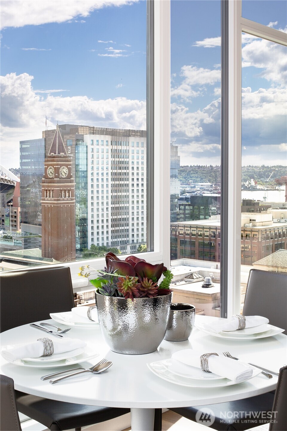 450 S Main Street #1006, Seattle, WA 98104