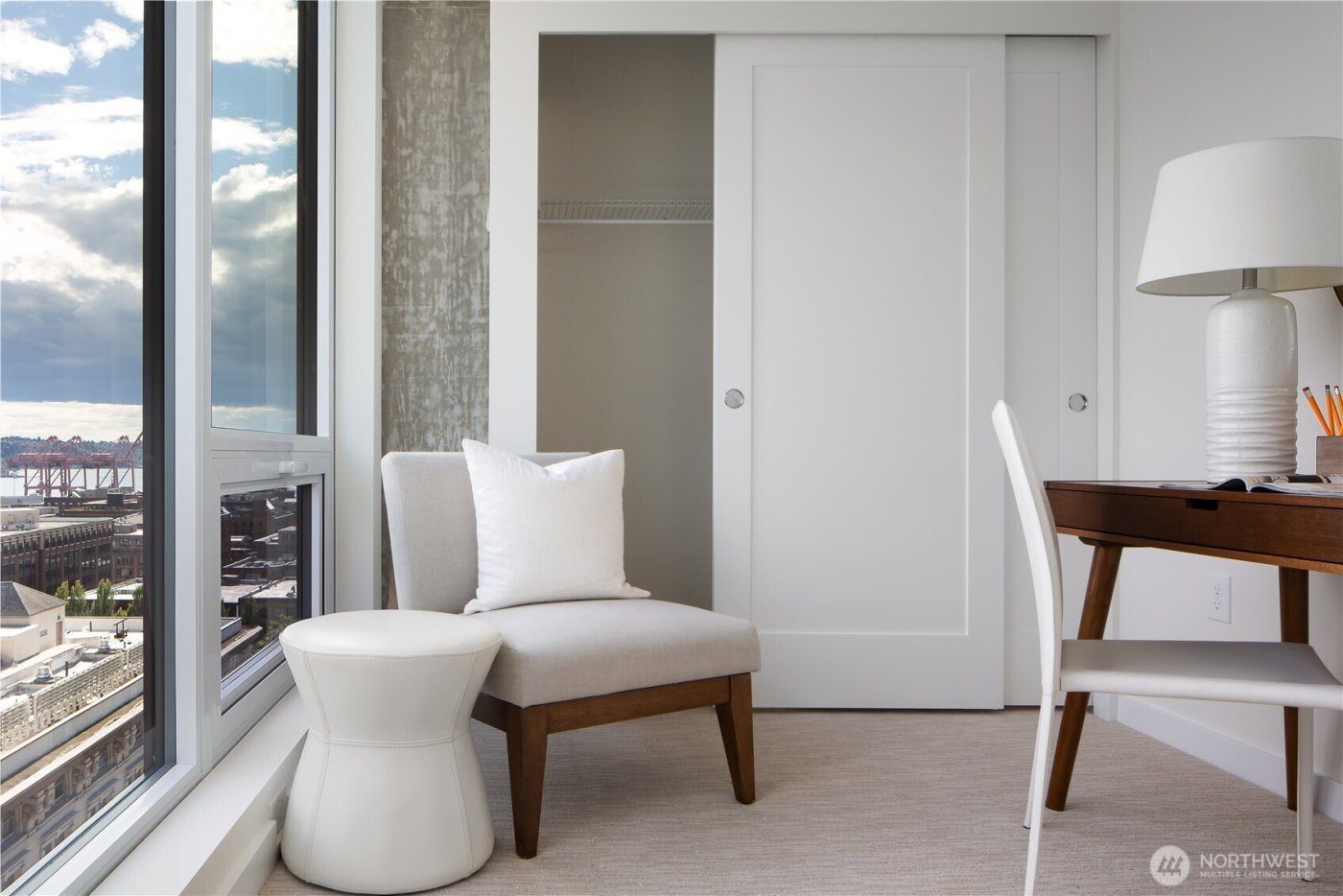 450 S Main Street #1006, Seattle, WA 98104