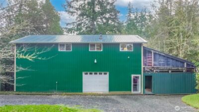 3910 E Harstine Island Road S, Shelton, WA 98584 - Photo 1