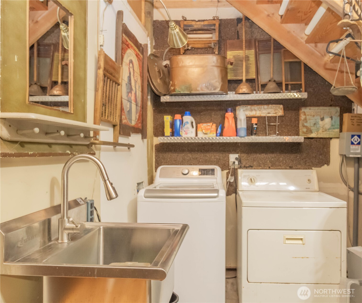 3910 E Harstine Island Road S, Shelton, WA 98584