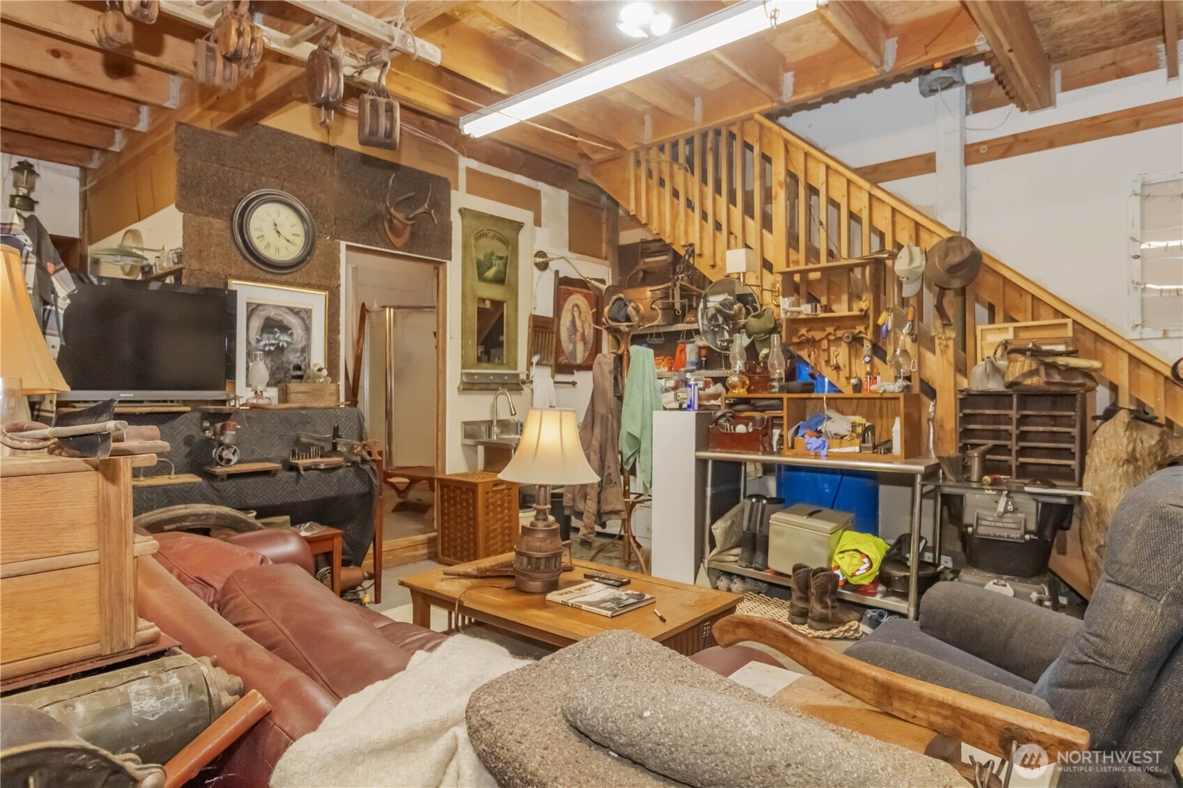 3910 E Harstine Island Road S, Shelton, WA 98584