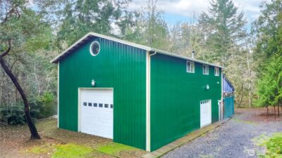 3910 E Harstine Island Road S, Shelton, WA 98584 - Photo 2