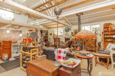 3910 E Harstine Island Road S, Shelton, WA 98584 - Photo 22