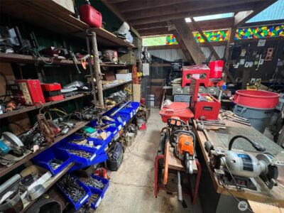 3910 E Harstine Island Road S, Shelton, WA 98584 - Photo 31