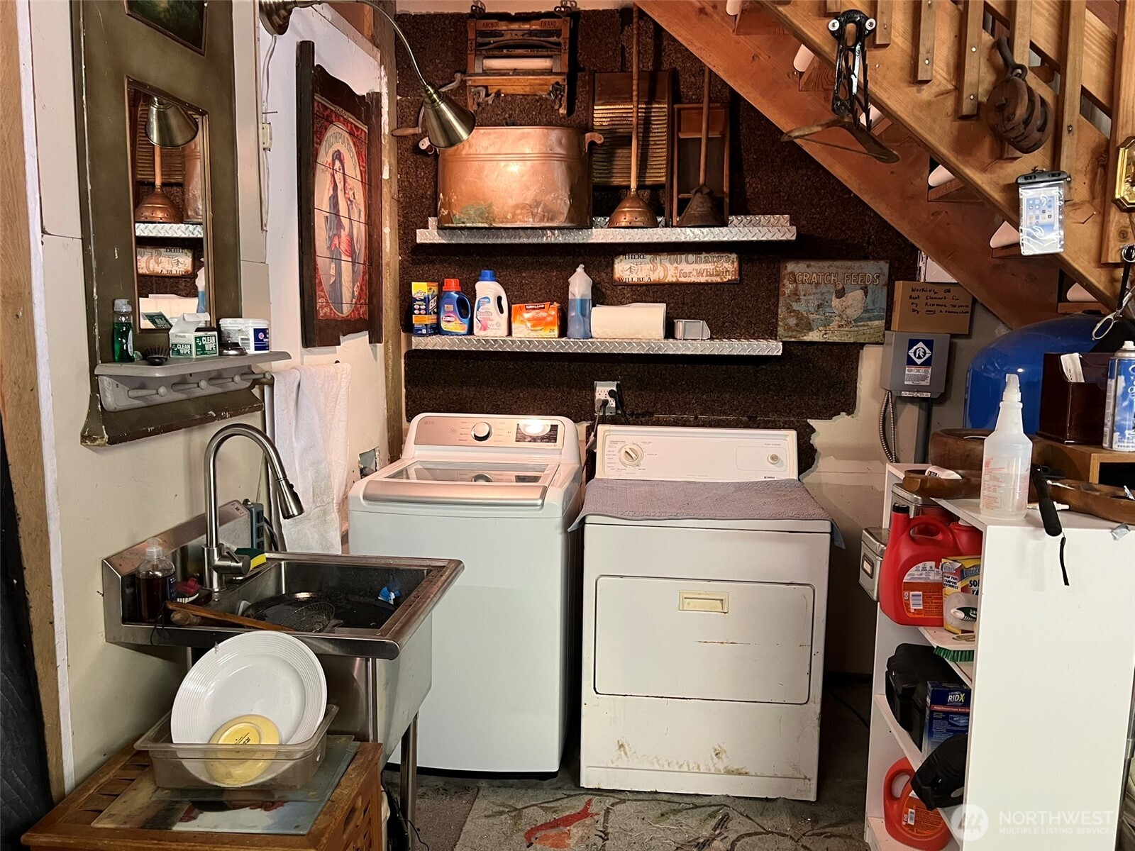 3910 E Harstine Island Road S, Shelton, WA 98584