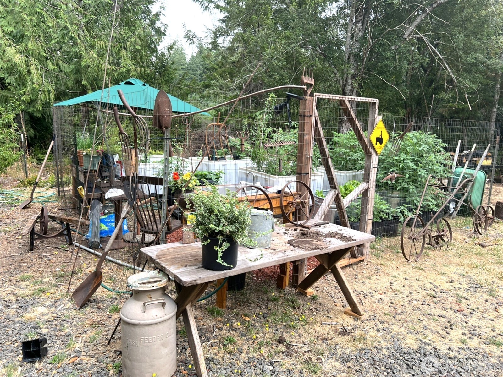 3910 E Harstine Island Road S, Shelton, WA 98584