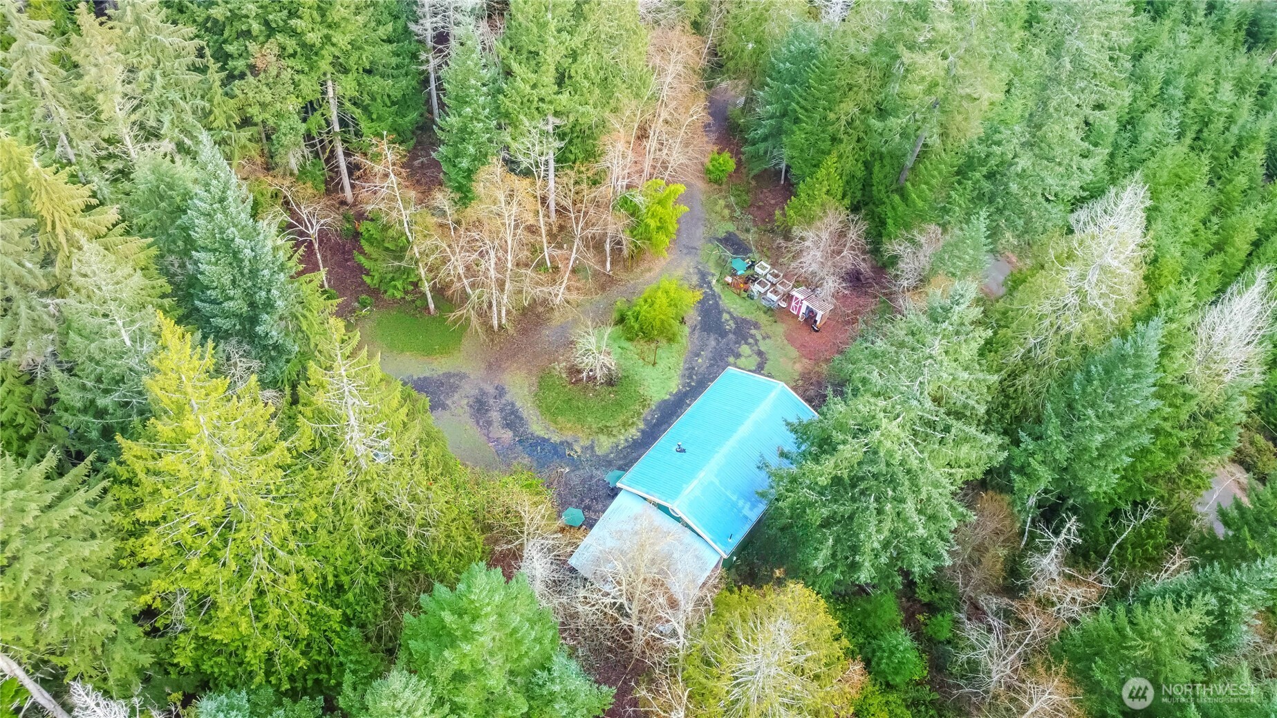 3910 E Harstine Island Road S, Shelton, WA 98584