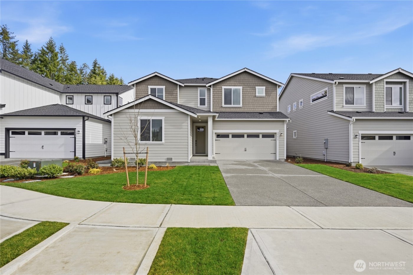 20433 Mystic Place E, Bonney Lake, WA 98391