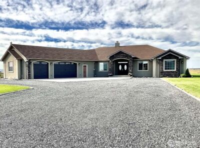 4337 Road 7.4 NE, Moses Lake, WA 98837