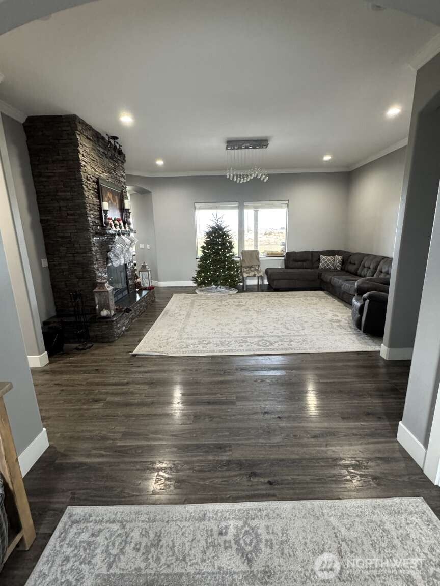 4337 Road 7.4 NE, Moses Lake, WA 98837