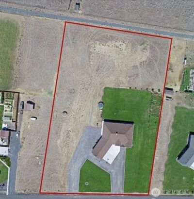 4337 Road 7.4 NE, Moses Lake, WA 98837 - Photo 4