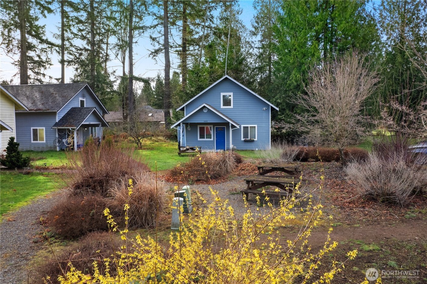 1832 Fairview Street NE, Olympia, WA 98506