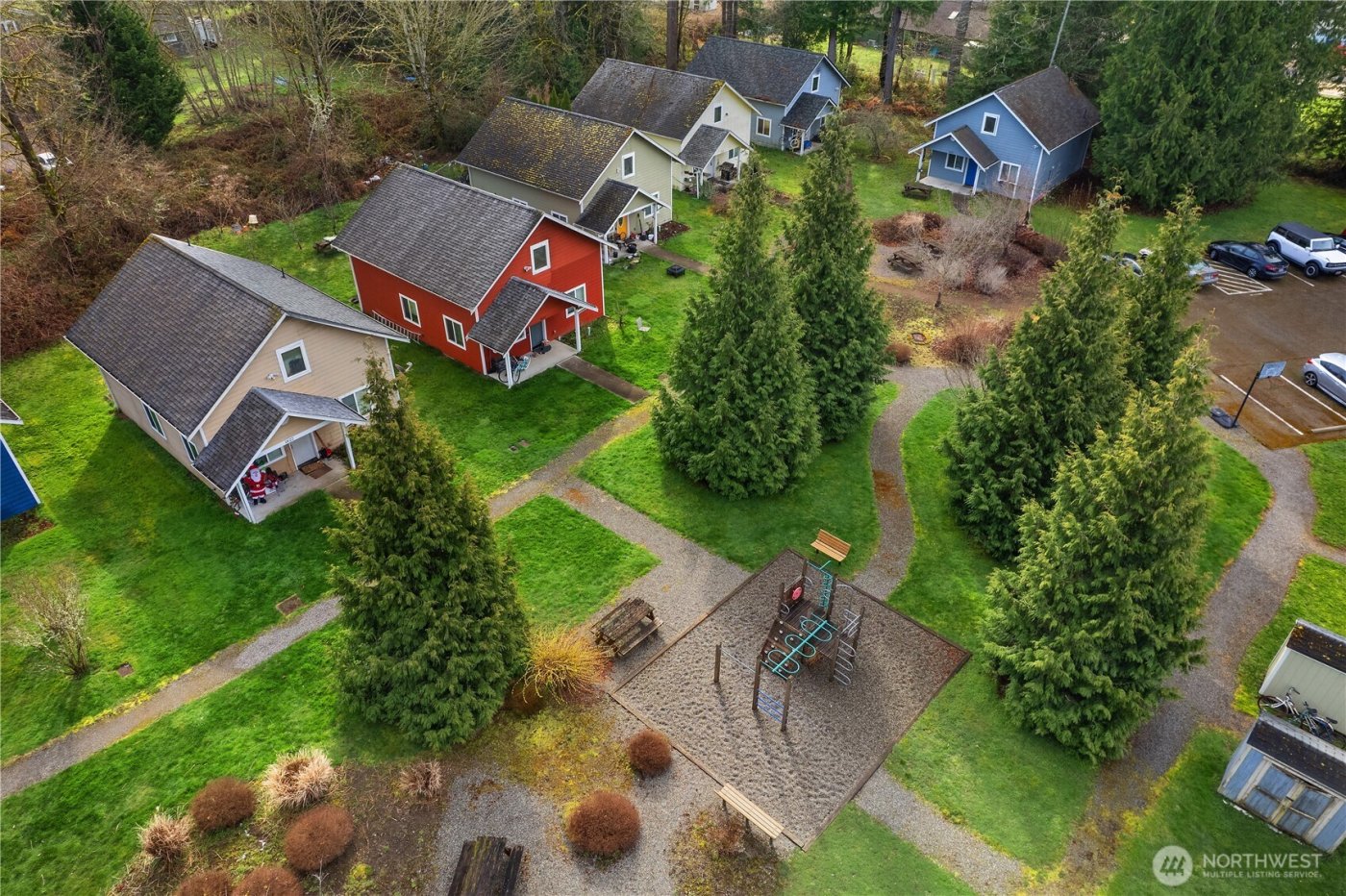 1832 Fairview Street NE, Olympia, WA 98506