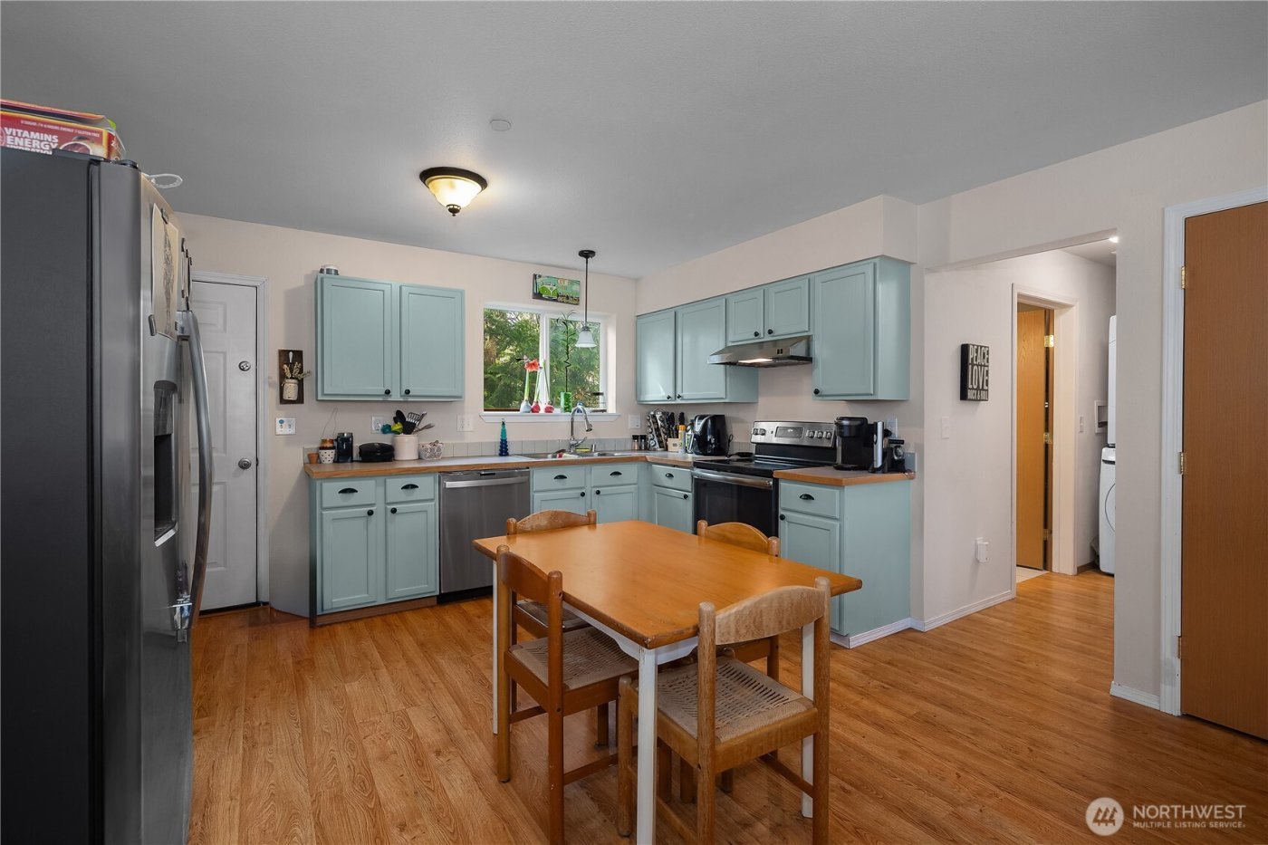 1832 Fairview Street NE, Olympia, WA 98506