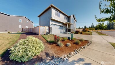 3206 N 28th Street , Mount Vernon, WA 98273 - Photo 2