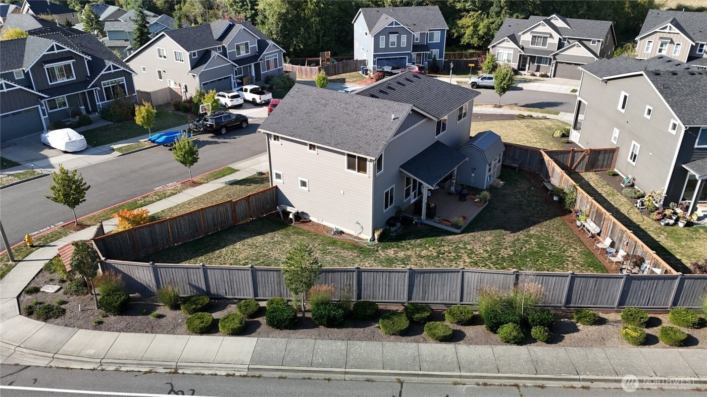 3206 N 28th Street , Mount Vernon, WA 98273