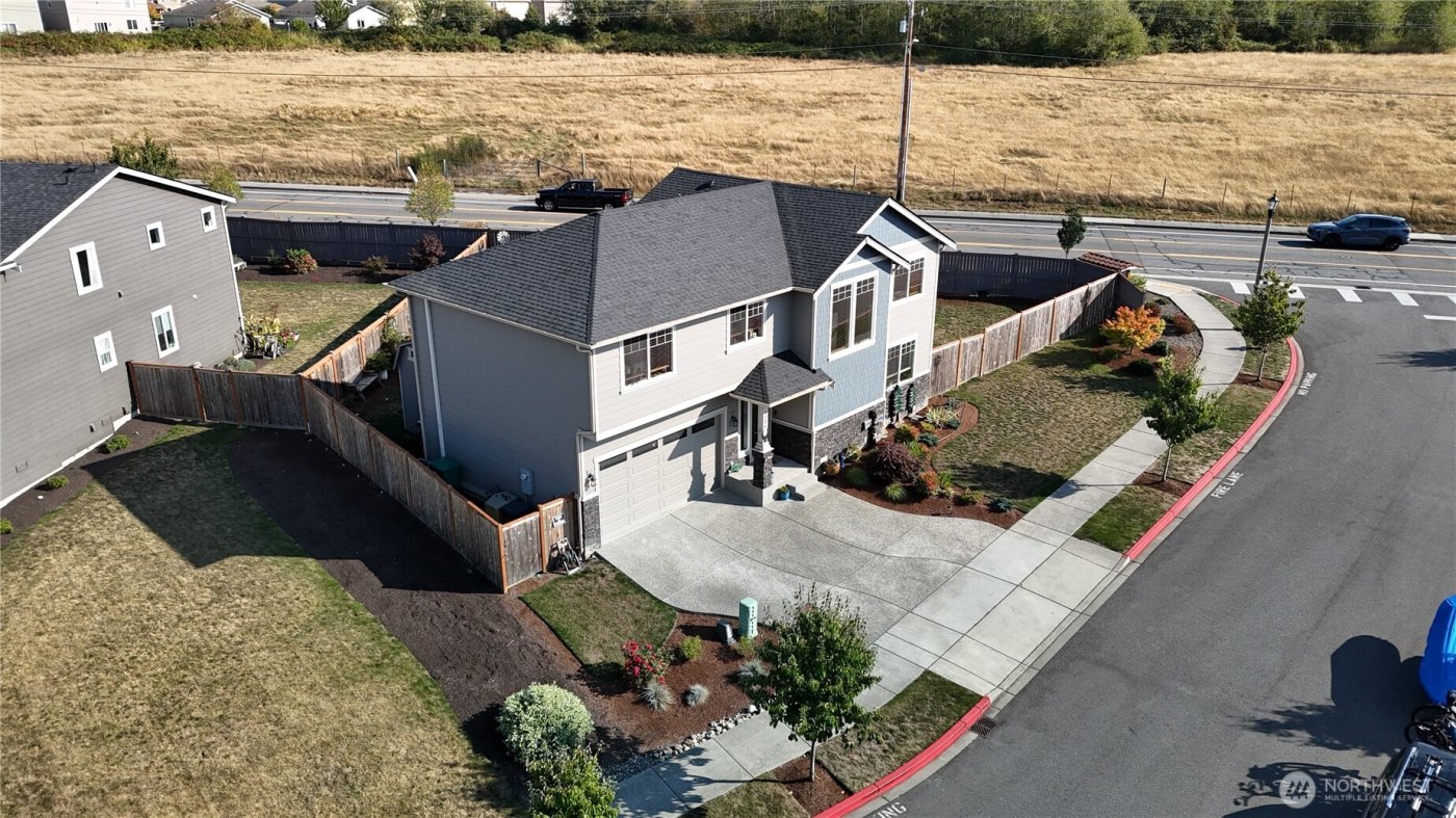 3206 N 28th Street , Mount Vernon, WA 98273