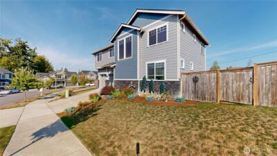 3206 N 28th Street , Mount Vernon, WA 98273 - Photo 3