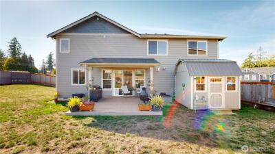3206 N 28th Street , Mount Vernon, WA 98273 - Photo 6