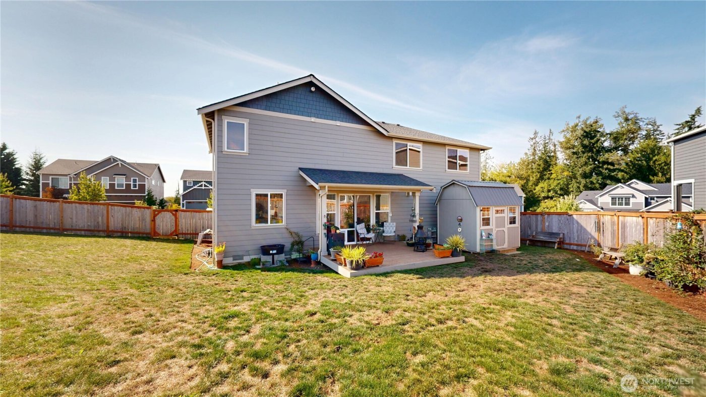 3206 N 28th Street , Mount Vernon, WA 98273