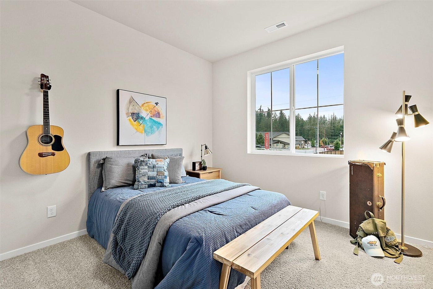 18518 SE 271st Place , Covington, WA 98042