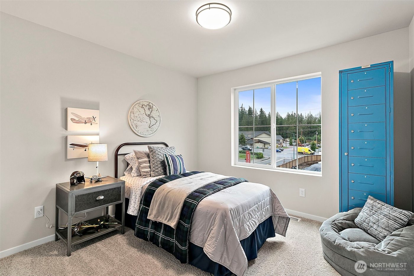 18518 SE 271st Place , Covington, WA 98042