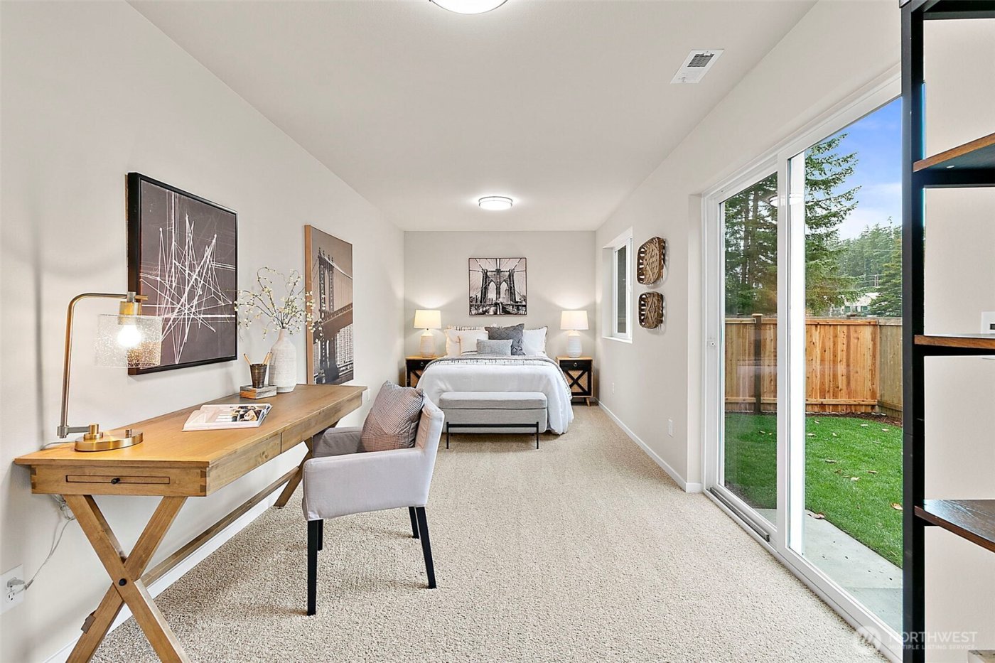 18518 SE 271st Place , Covington, WA 98042