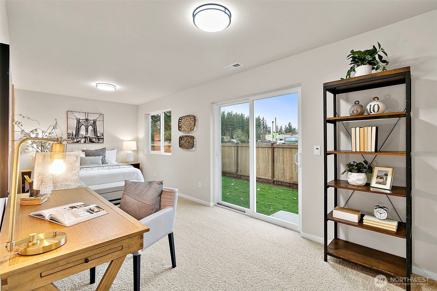 18518 SE 271st Place , Covington, WA 98042