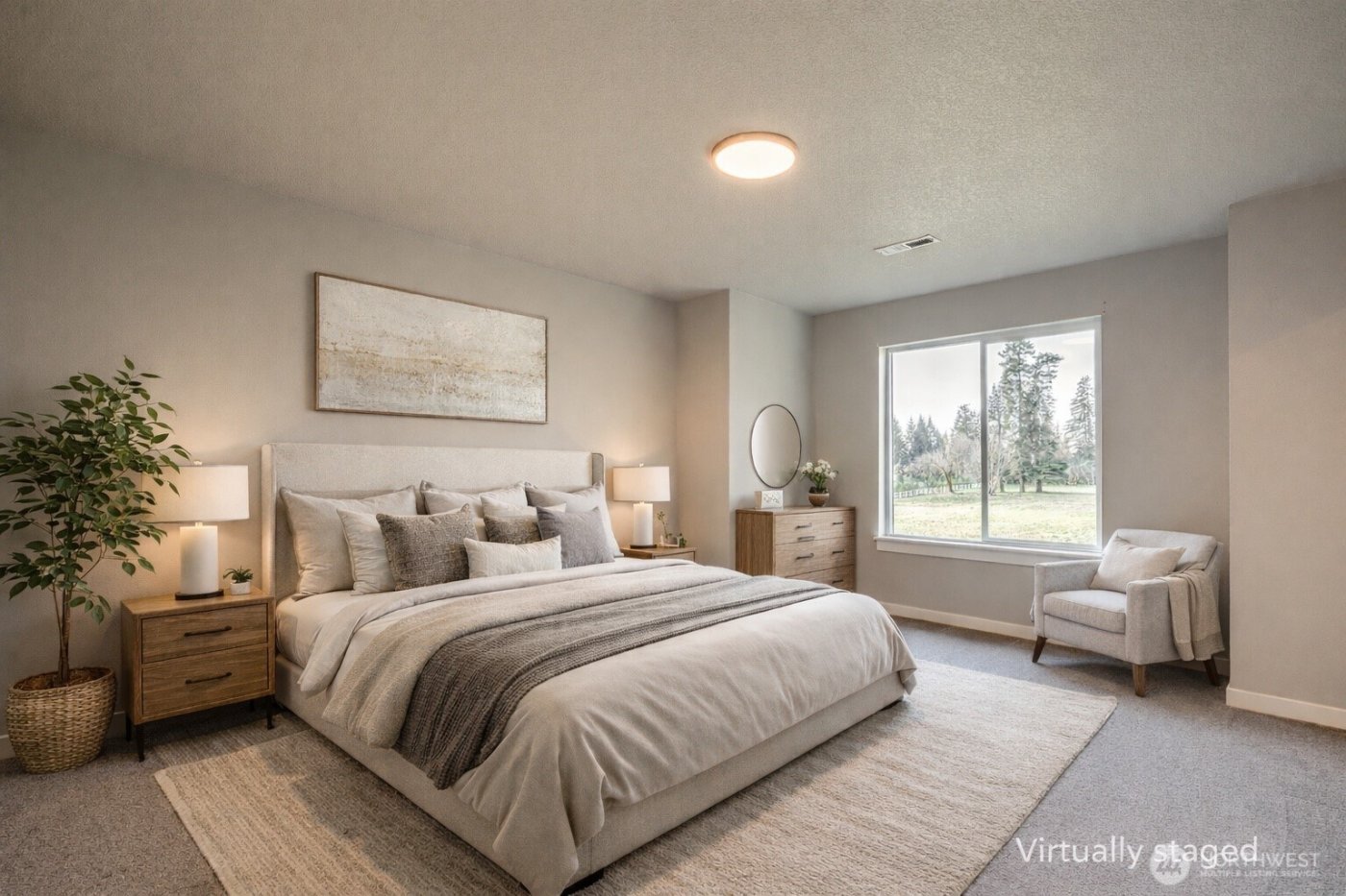 1203 S Union Place , Ridgefield, WA 98632