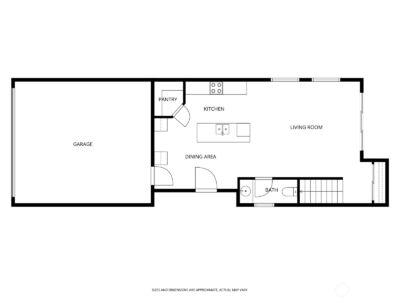 1203 S Union Place , Ridgefield, WA 98632 - Photo 31