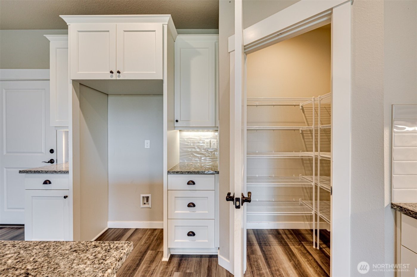 1203 S Union Place , Ridgefield, WA 98632