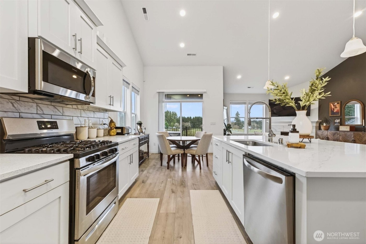 17904 NE 47th Avenue , Vancouver, WA 98686